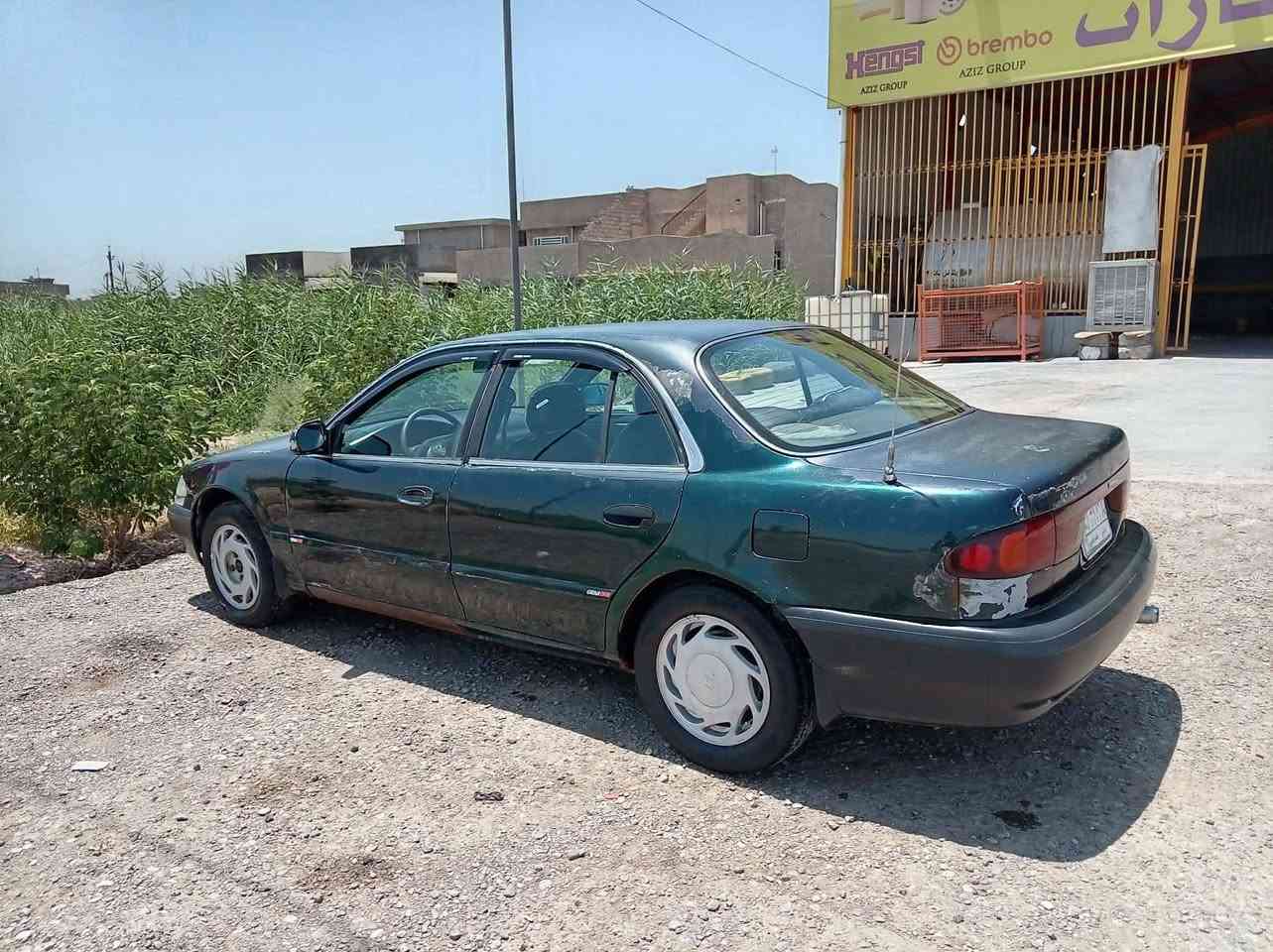 سوناتا تو للبيع الاتصال ع صاحب سياره ***********
