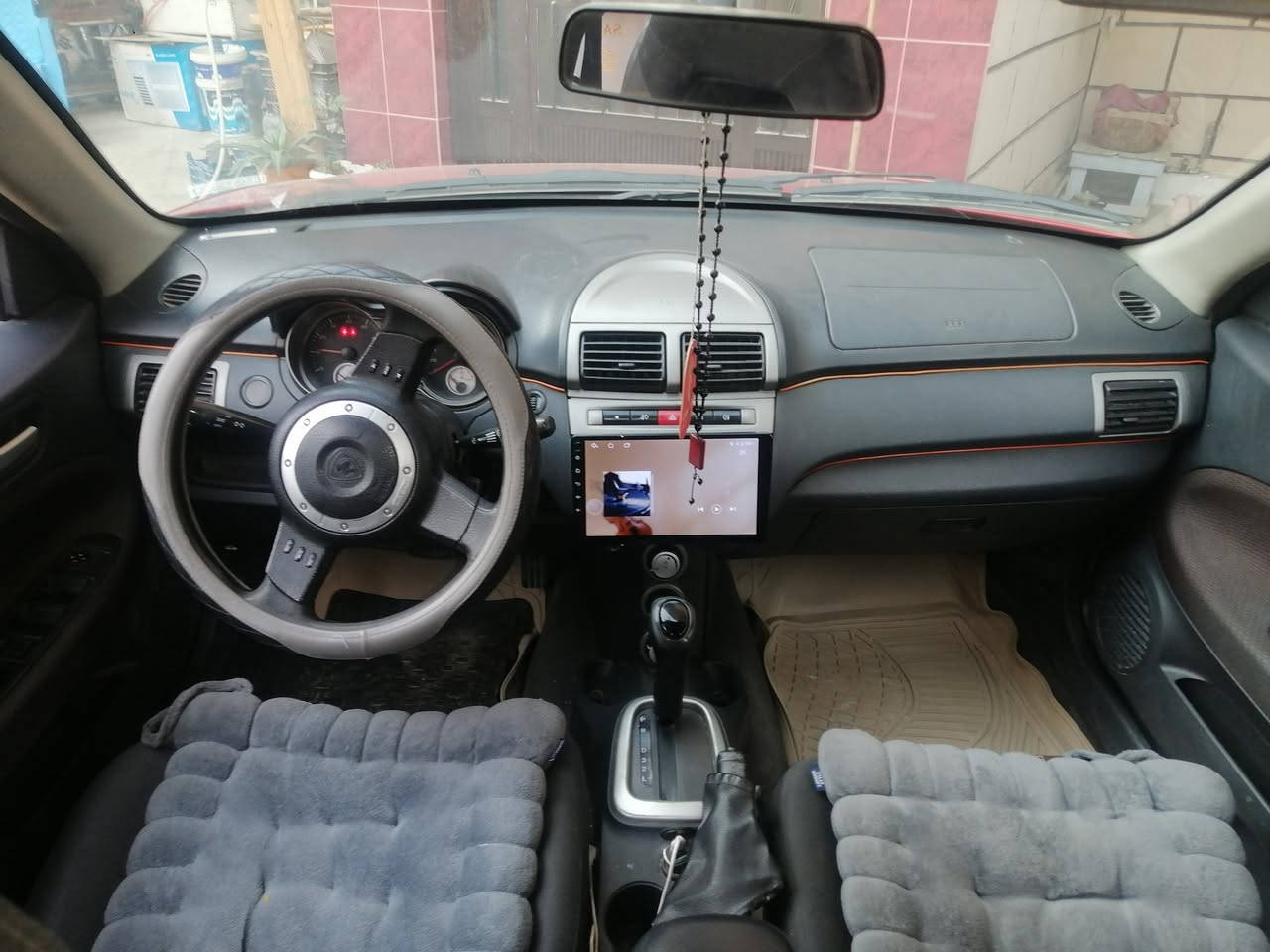 السلام عليكم
بروتون جين 2 مديل 2016
صدر حدادية باتري تخم تاير جديد
العنوان بغداد
السعر 75 بيها مجال بسيط

***********
