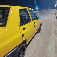 سايبا ١٨ • محرك وكير مكفوله • حداده جديده