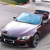 بي ام 630i • ٢٠٠٩ • خليجي وكالة