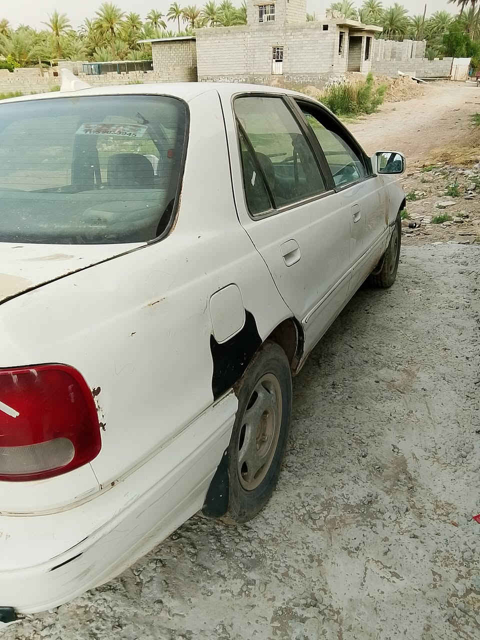 سلام عليكم النترا موديل 93سنوية ل 28فرممات جدد رقم بغداد مشروع وطني مكينه بيهه بداية تبخير السعر 23 ورقه الرقم ***********
