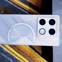 انفينكس GT20 برو • ١٢٠ فريم • بوبجي