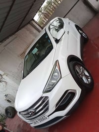 سنتافيا • ٢٠١٧ • مكينة جديدة