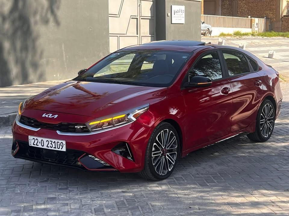 السلام عليكم فورتي جي تي 2024 محرك 1600 توربو المواصفات فول 1 ع 1 كشن حار بارد ماشيه 15 مايل صبغ بيه جاملغ امامي ونص جاملغ امامي بدون دراخل بدون شواصي صور حادث بلمنشورسعر 159 وبيه مجال مكان سياره الكاظميه شارع اكد الاتصال ***********
