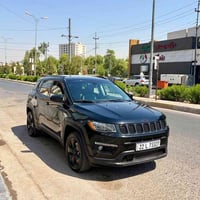 جيب كومباس 2021 • جيب 2021 • كومباس بانوراما • جيب فول مواصفات • كومبا...