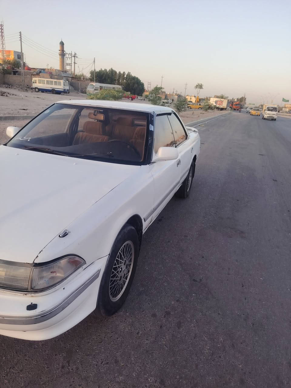 سلام عليكم مارك گصيف
كفاله كصه ونقل وصوليات مكينه ونجي

عنوان البصره الزبير رقم لهاتف ***********
