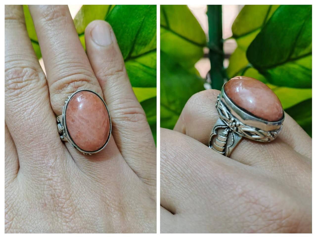 مجموعة من انواع الخواتم وانواع السبح قطع تحف مجموعه راقية جدا ملاحظة الأسعار اسفل كل صورة 
المراسلة يوجد رقم الواتساب أو الخاص او الاتصال على ***********
أبو علي العتابي للاحجار الكريمة والسبح
