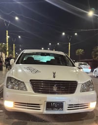 شاهين • ٢٠٠٥ • ٦٦٠٠٠ كم