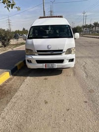 غاز • محرك جديد • موديل ٢٠١٨