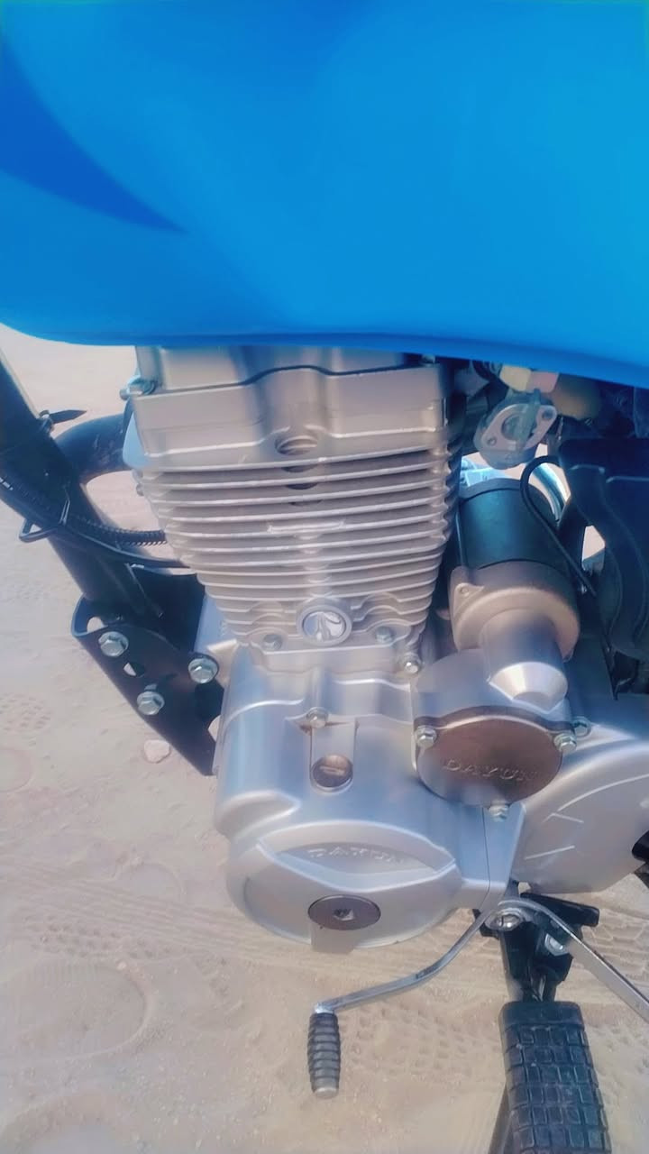 السلام عليكم دراجه دايون عضم موديل 2024 دراجه نضيفه اكثر من مابصوره سعر اتصل *********** ما متواجد فيس
