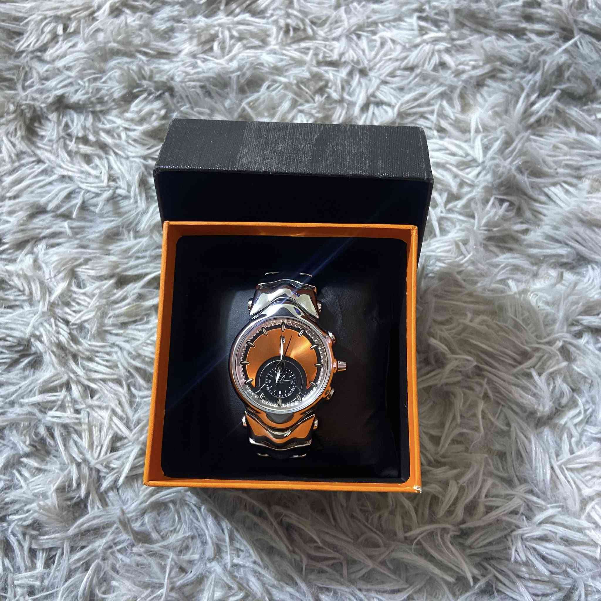 ساعات جديده للبيع شكل جميل .
شراي تعال خاص عندي توصيل بالحله مجاني .


**إذا كنت صاحب هذا الإعلان وتريد حذفه لأي سبب، رجاءا أرسل رسالة إلى الدعم الفني**