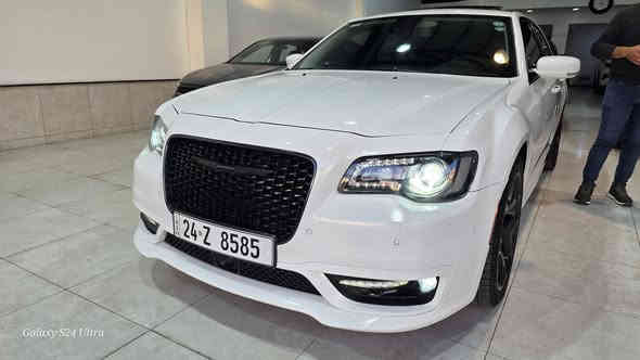 اوباما 2023
كلين تايتل ماشيه 47000 مايل
مكفوله من الصبغ والبارد وال pdr 
بيها كتاب تضليل جام نسبة 80/100
سعر 37000$ ومجال 
مكان السيارة دهوك
***********
***********
