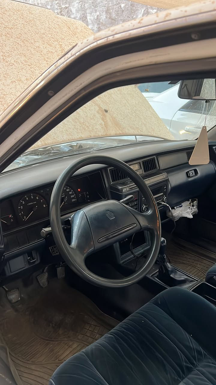 السلام عليكم سوبر سيدان بغداد السياره  للبيع 85 بيه مجال مكان السياره بغداد ***********
