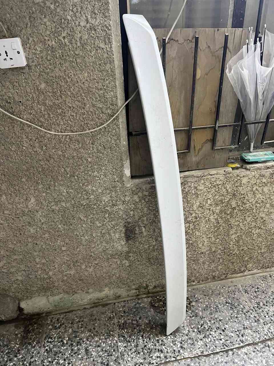 السلام عليكم غراض جالنجر وجارج للبيع
دواسات جارجر srt 
سبيسرزوج اصليات اعراض
وصطيات سكات باك زوج
دبات مكنه فلو زوج
سبايدر 
ودعاميه بيضه
وبك لايت ٣ قطع 
المكان بغداد الغدير
***********
