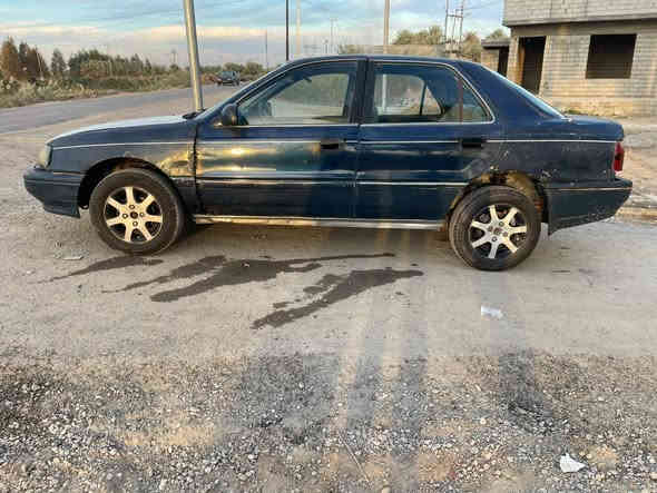 سلام عليكم النترا مصطره 92  السنويه 30 كير ومحرك خير من الله مكاني تقاطع القدس السعر 21 وبيه مجال ***********(#***********
