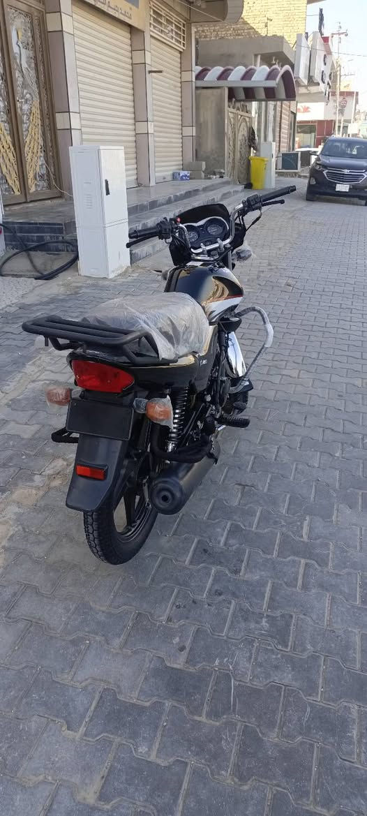 سلام عليكم دراجة هيرو 23البيع كامل مانقصهة اي شي مكان كوت خاجية رقمي ***********خاص مفتوح راسني بخدمتك
