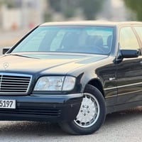 S320 • ١٩٩٧ • الكوت