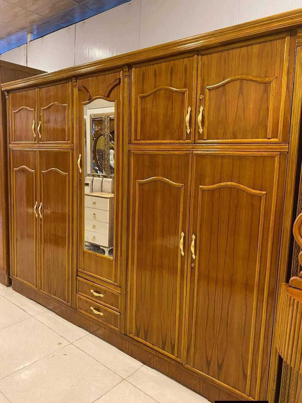 غرفه صاج نجاره عراقيه بغداد, العراق


**إذا كنت صاحب هذا الإعلان وتريد حذفه لأي سبب، رجاءا أرسل رسالة إلى الدعم الفني**