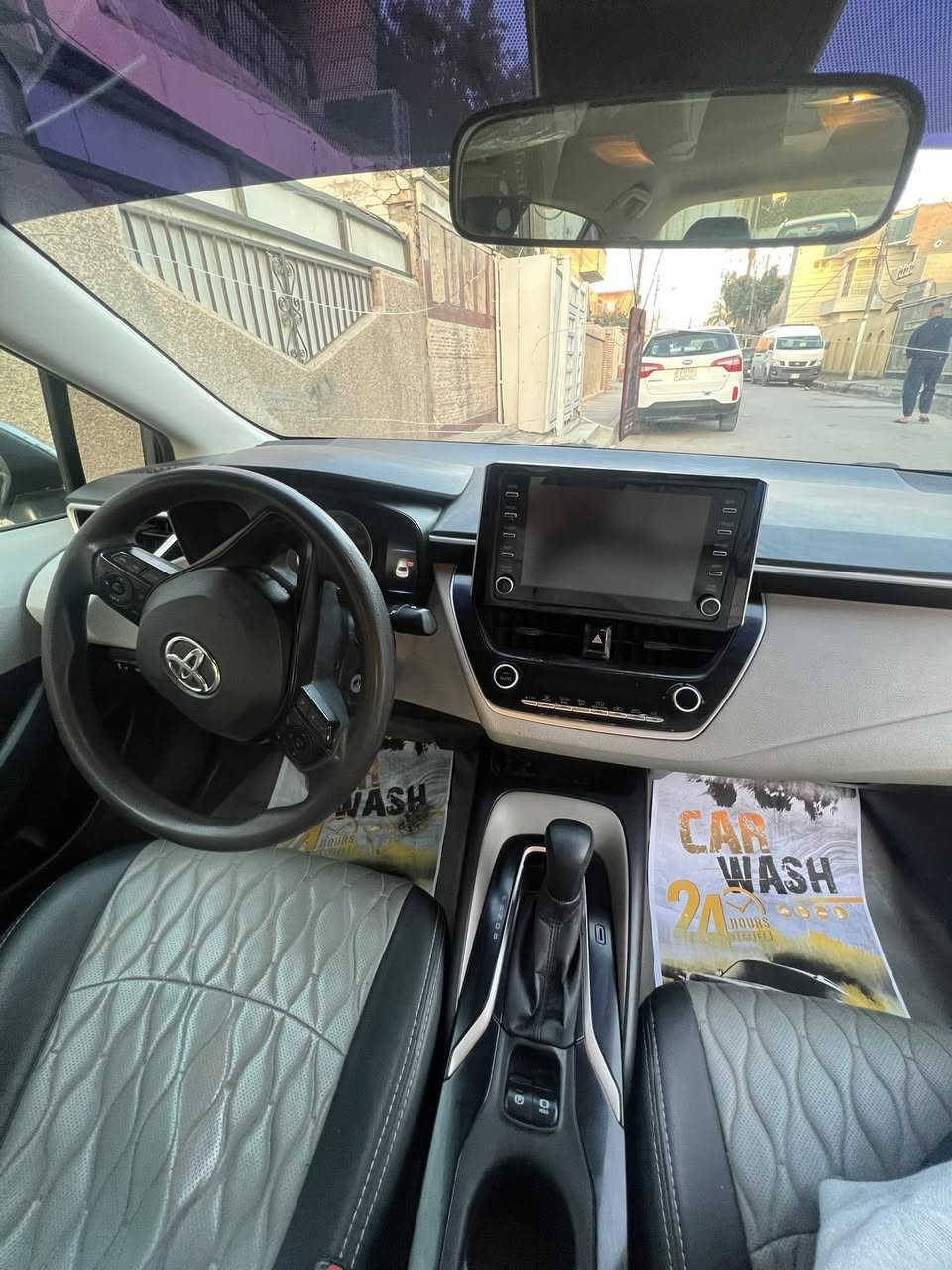 رلا للبيع موديل 2020 ماشيه 100 الف  للبيع
صور الحادث ايرباك بس مال استيرن تبديل فقط دعاميات كله بلاديه ما مبدل السعر 127 ومبيه مجال بسيط بسمي السياره مكاني بغداد حي الامين


**إذا كنت صاحب هذا الإعلان وتريد حذفه لأي سبب، رجاءا أرسل رسالة إلى الدعم الفني**