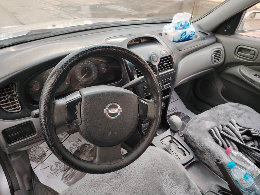 صني كوري ٢٠١١ سيارة نظيف بدون صرف والبوغار شرط تحويل والغرامة مكان كركوك *********** كركوك, العراق
