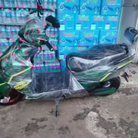 ماطور شحن • موديل ٢٠٢٤ • صلاح الدين الاسحاقي