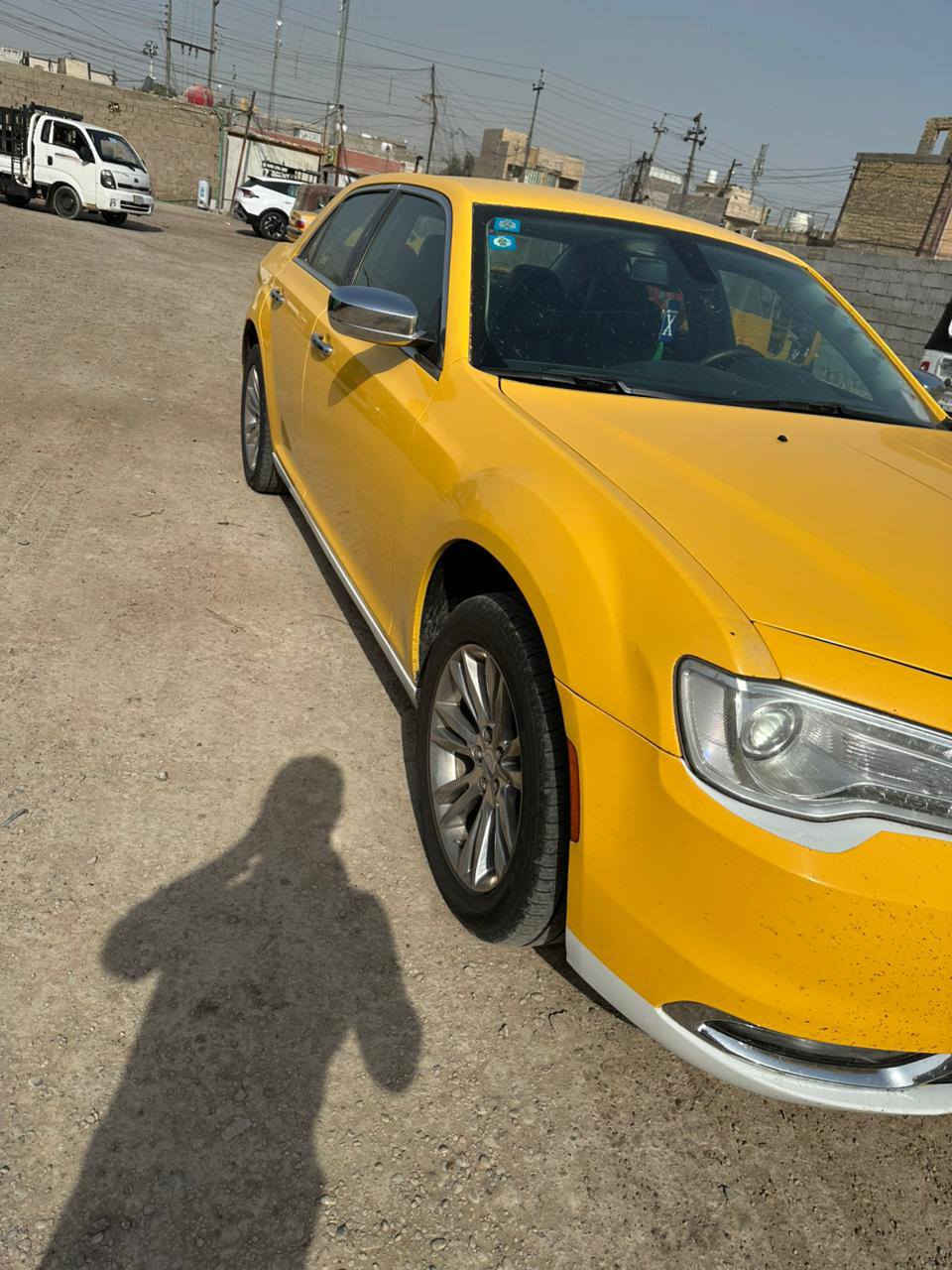 اوبامه 19 اصل بيه باب خلفي مبدل شويه بداير ماله مكفوله من كير وكسن وحداديه سيارا جاهزا من كلشي خير من الله رقم أنبار بمسي مكان بغدادالسعر 245 وبيه مجال شي قليل *********** اني مكلف بل نشر خابر عل
