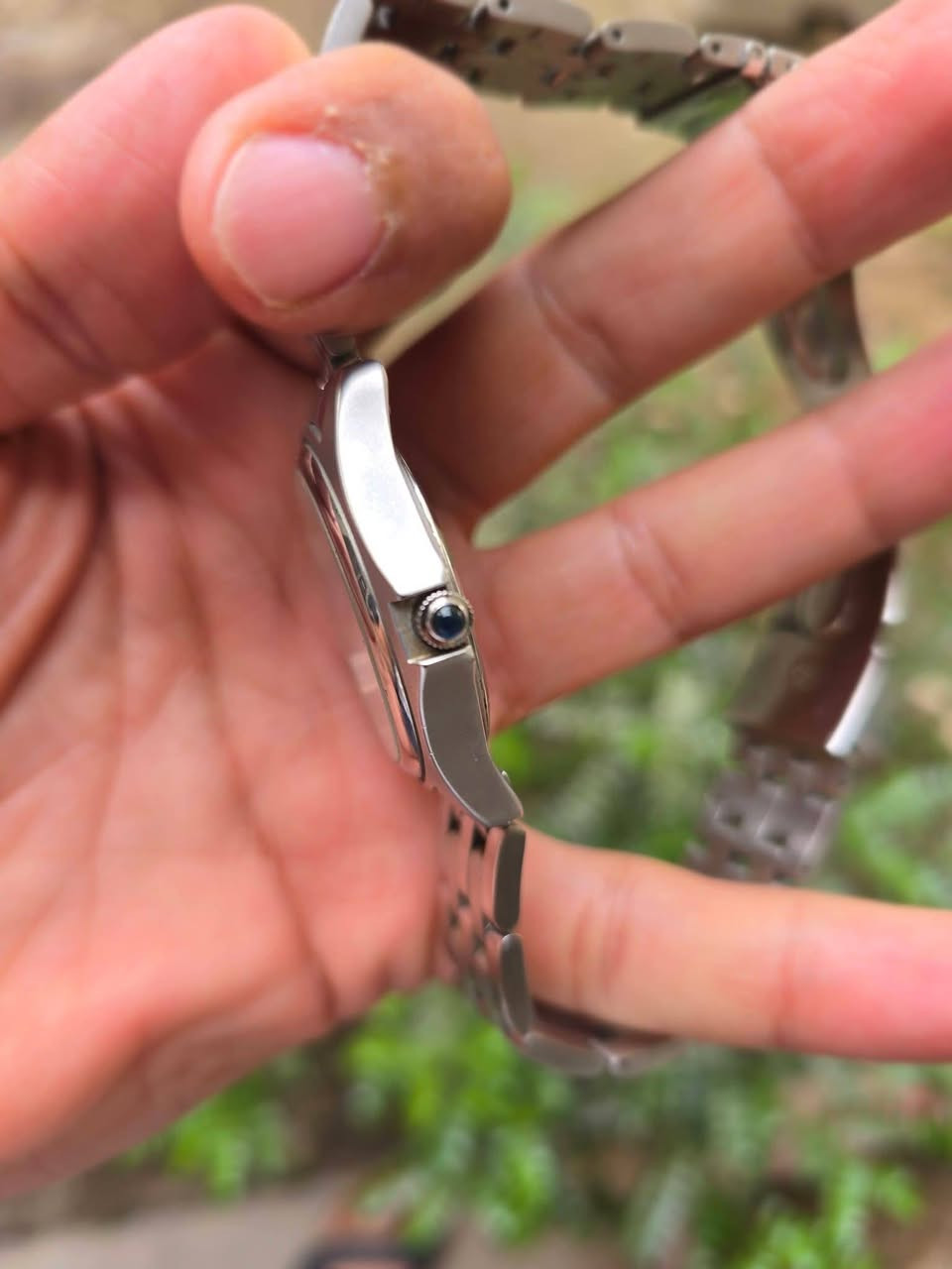 كروتون ياباني 
تفاصيل كامله بالفيديو والصور 
للحجز راسلني خاص 
#ملاحظه غير موجود على الفيس 
فقط ماسنجر


**إذا كنت صاحب هذا الإعلان وتريد حذفه لأي سبب، رجاءا أرسل رسالة إلى الدعم الفني**