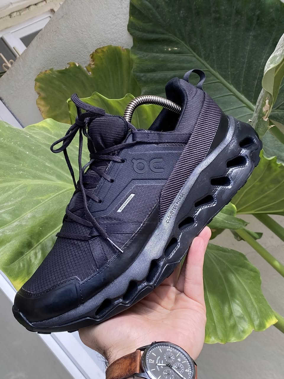 On cloud horizon-بالەی ئەمریکی ئۆرجنال ئەسلی دژە ئاو چوار وەرزە قیاس ٤٤..٢٨ سم ڕێژەی خاوێنی ٩٥/١٠٠…حذاء باله امريكى ماركه اون ضد الماء اورجنال اصلى قياس ٤٤.طول القدم ٢٨ سم ..النضافة ٩٥/١٠٠ توصيل متوفرة…fl 🔥 🔥 🔥


**إذا كنت صاحب هذا الإعلان وتريد حذفه لأي سبب، رجاءا أرسل رسالة إلى الدعم الفني**