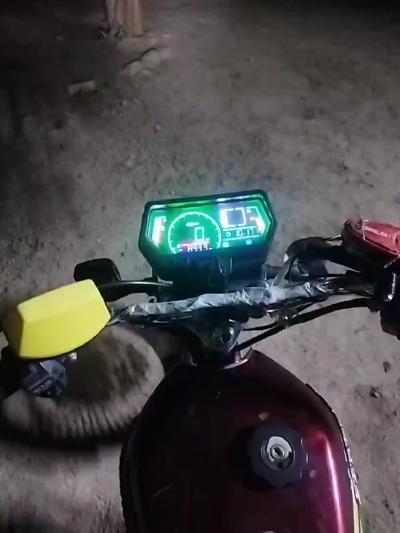 دراجة تايكر للبيع موديل 2025 الديوانية قضاء سومر
السعر 675 وبيه مجال حك جيه
ملاحضه المو شراي لا يراسني فدوة اروحلكم


**إذا كنت صاحب هذا الإعلان وتريد حذفه لأي سبب، رجاءا أرسل رسالة إلى الدعم الفني**