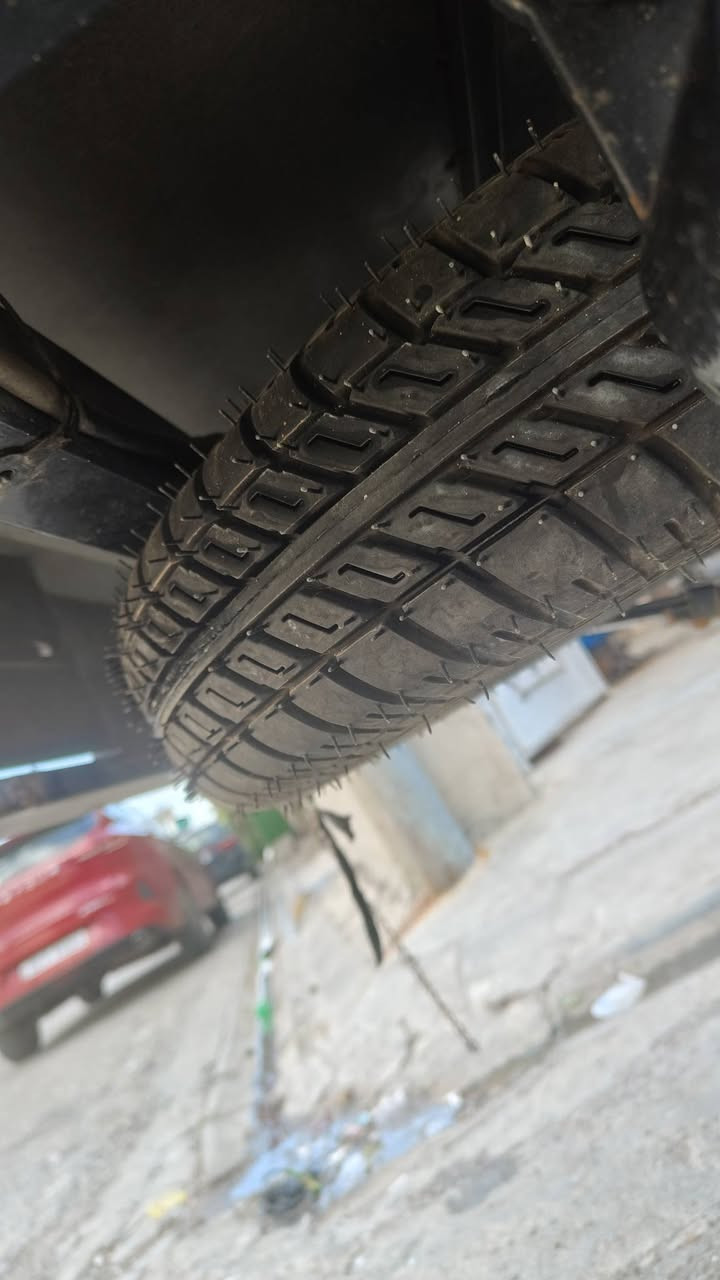 سلام عليكم ستوته شاخوان رقم سنويه موديل 2023 فحل عالي  ركبه شرط محرك شرط ***********
