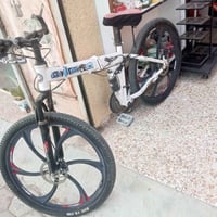 دراجة • ممكن تفاوض