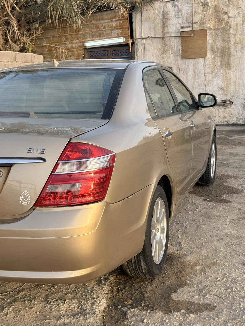 سلام عليكم رمضان كريم 

جلي موبل موديل 13 البيع 

السعر $49

مكفول من الضربه وتبديل 

مصبوغ عام اثر جراد 

مكان السياره ناصريه ذي قار 

جاهز السياره مابيه نقص 

مكينه نضيفه لا تنقيص ولا تبخير
للستفسار ع الرقم ***********
وكير جديد 
تبريد ثلج ❄️
