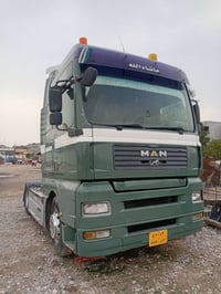 لبيع موديل ٢٠٠٣ تنكر ربت مو موجود ٠٧٧٠٠٣٦٥١٩٠