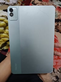 تكنو ميجاباد ١١ • تابلت • مجال قليل