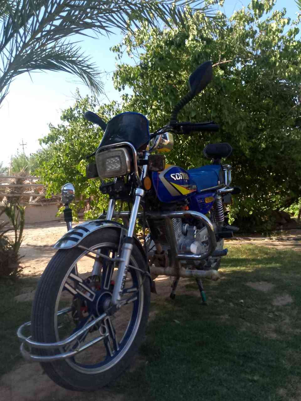 السلام عليكم مطور 2023 نضيف للبيع  السعر 650 وبي مجال


**إذا كنت صاحب هذا الإعلان وتريد حذفه لأي سبب، رجاءا أرسل رسالة إلى الدعم الفني**