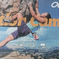 ٤ كامرات • رياضية • ضد الماء