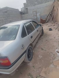 فكترا • محرك ١٨٠٠ • سامراء