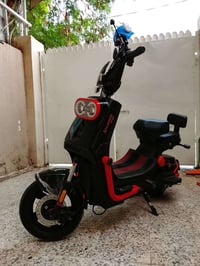 موصل الايسر • لايت زينون • ٥ بطاريات