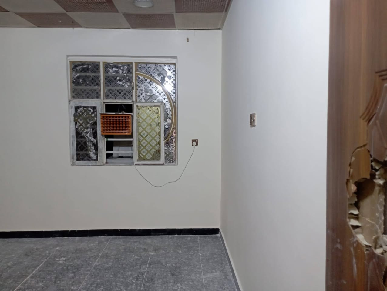 اصباغ ديكور ترتيب نضافه إتقان
نعمل على كافه اصباغ البيوت واجهات حداديات
+(جبس بورد +ملكي + فوم للواجهات والداخل+ سقف ثانوي)
طلب أو للاستفسار (***********)
