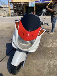 ماجستا • دبل رون • بغداد كرادة