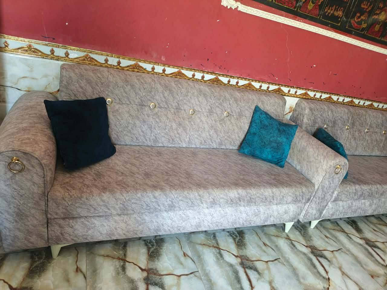 غراض للبيع علق يجيك السعر


**إذا كنت صاحب هذا الإعلان وتريد حذفه لأي سبب، رجاءا أرسل رسالة إلى الدعم الفني**