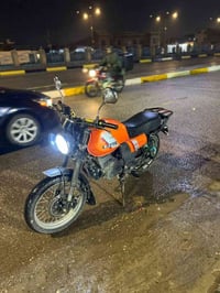 لاتي • موديل ٢٢ • مامفتوحه