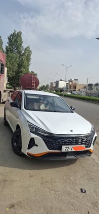 دونک فینک • ٢٠٢٥ • أربيل