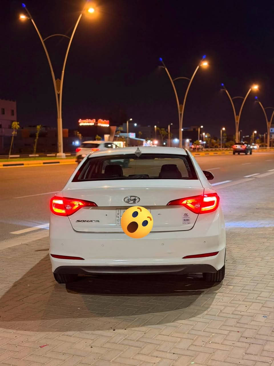 سلام عليكم
سوناتا مديل 2018 اصل
 سياره شرط كارتون بعده بريحت شركه
سياره كارتون وجاهزة 
 ادوات ادوات 
كصه جنطه دخول جديد  سياره جديده كلش احله من صور جاهزه
 من كلشي مكينه كير كفاله 
تبريد ثلج حداده  
تخم تايرات جدد مكينه 2000  دوش بانزين بانزين اصل
  لد امامي خلفي  دواخله زيرو
  متوم شمالي نكليزي 
السعر 57  وبيه مجال قليل 
الاستفسار الاتصال على الرقم ***********

