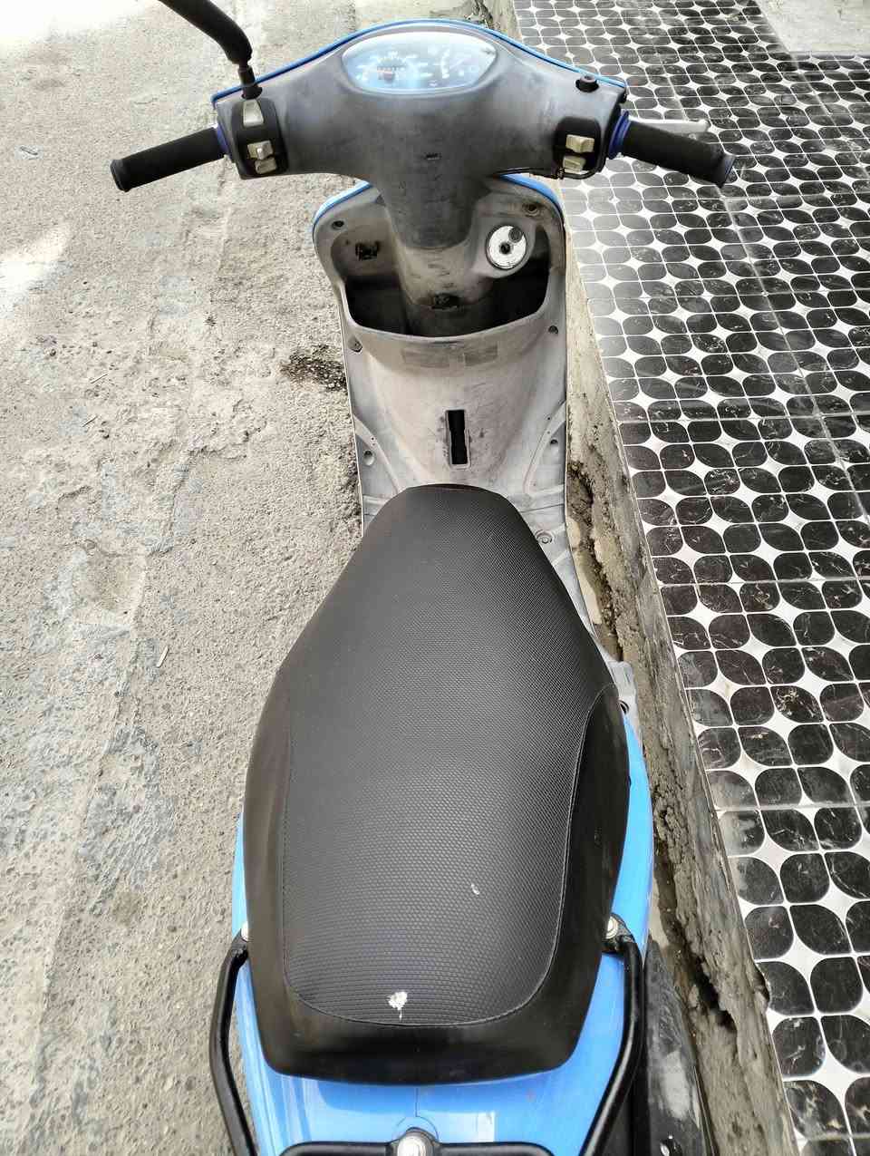 دراجه منغولي كلش نضيفه سعره 600 وبيه مجال


**إذا كنت صاحب هذا الإعلان وتريد حذفه لأي سبب، رجاءا أرسل رسالة إلى الدعم الفني**