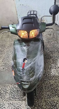 دراجه فراشه فحل • ١٤٠ • كهربائيات شغاله