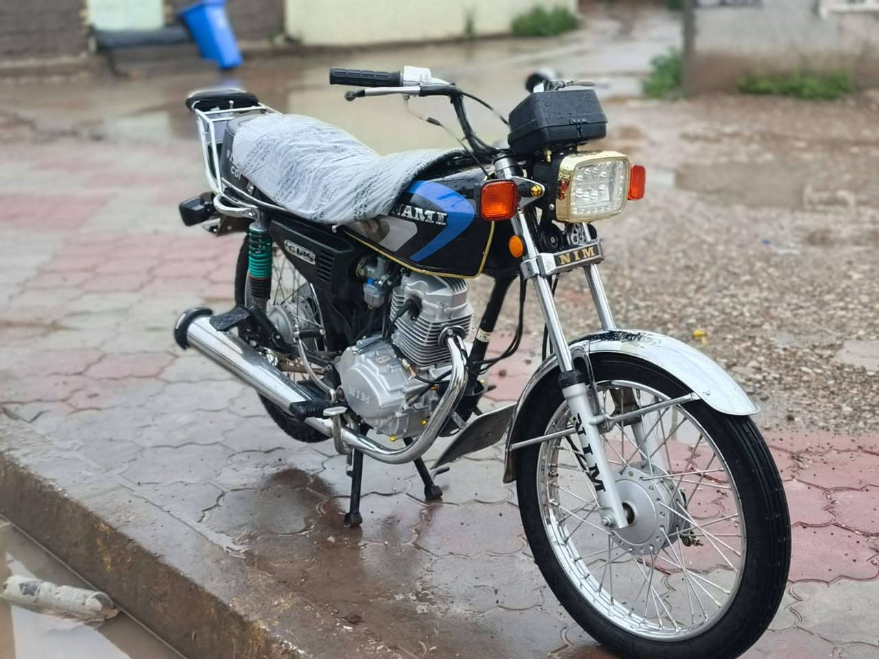 للبيع نامي 3احرف بدون اي عيب كهربائيات كولا شغال اوراق كامل سعر 600بي مجال للطيبين🖤


**إذا كنت صاحب هذا الإعلان وتريد حذفه لأي سبب، رجاءا أرسل رسالة إلى الدعم الفني**