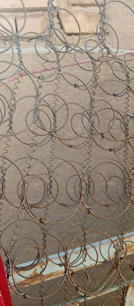 بيع مستعجل قيم واخذ
اي احد يراسلني احجزهن اله


**إذا كنت صاحب هذا الإعلان وتريد حذفه لأي سبب، رجاءا أرسل رسالة إلى الدعم الفني**