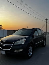 شفر ترافيرس 2011 وارد امريكي محرك وكير جدد مال كصه07708323545 سعر 85