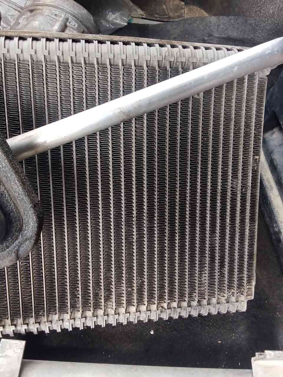 السلام عليكم غراض النترا10 أمريكي محرك الفين 
المكان بعقوبه قيم واخذ 
كمبريسر حاويه  يحتاج كلج 
وفريز اصلي بس البوري مالته شويه مضروب 
وراديتر تبريد مستعمل بيه لحيم


**إذا كنت صاحب هذا الإعلان وتريد حذفه لأي سبب، رجاءا أرسل رسالة إلى الدعم الفني**